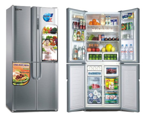Những điểm cần lưu ý khi mua tủ lạnh trả góp - 1